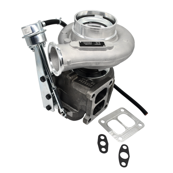 Turbocharger 4033436H For Cummins For Komatsu