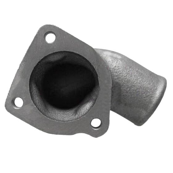 Water Outlet Connection 4935915 For Cummins 