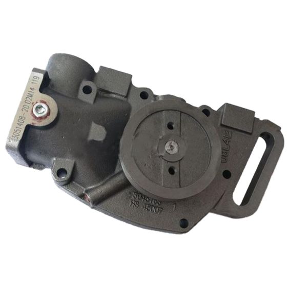 Water Pump 3045943 for Cummins 