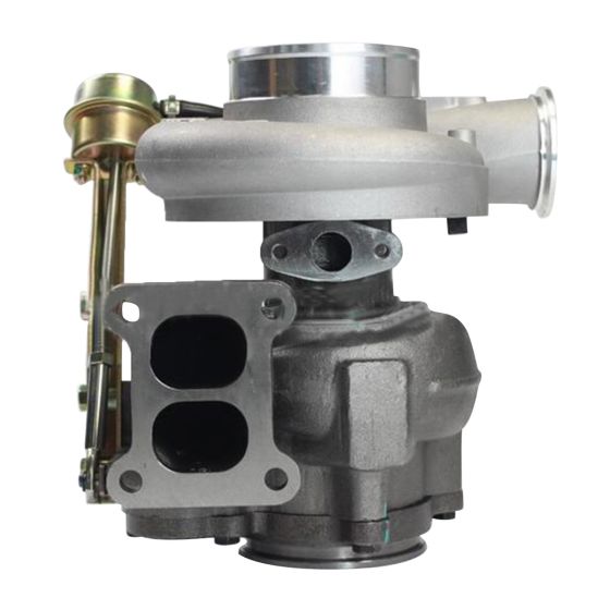 Turbocharger 3800402 For Cummins 