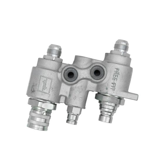 Hydraulic Flat Face Quick Coupler 47396759 for Bobcat for Case for New Holland