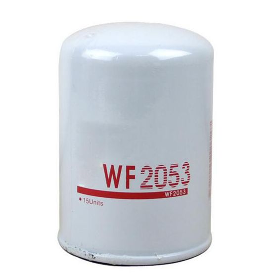 Water Coolant Filter 6710618113 for Komatsu 