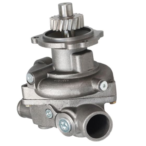 Water Pump 4972857 for Hyundai for Cummins