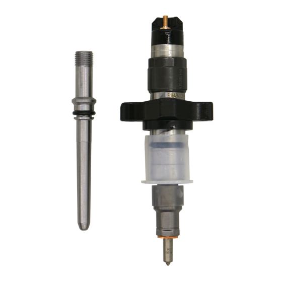 Common Rail Injector 0445-120-255 with Connector Tube for Cummins for Dodge