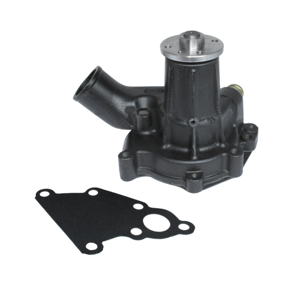 Water Pump 8-14600-169-0 For Isuzu For Komatsu