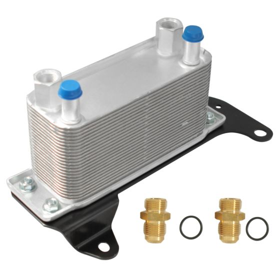 Oil Cooler 68253200AA for Dodge Ram 