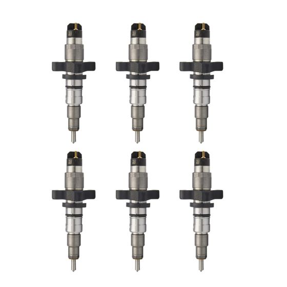 Complete Diesel Injecto 4940051 For Cummins For Dodge