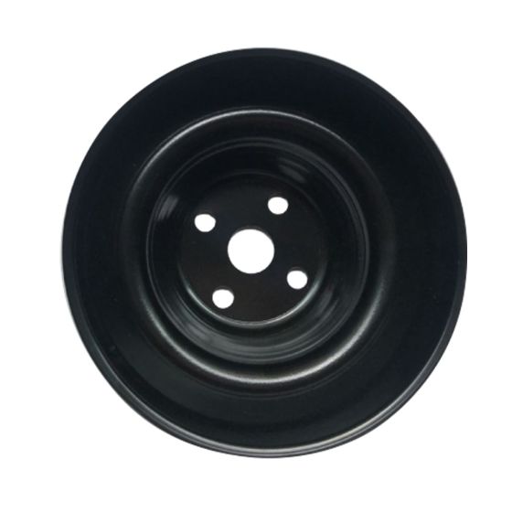 Fan Pulley 3926855 for Cummins 