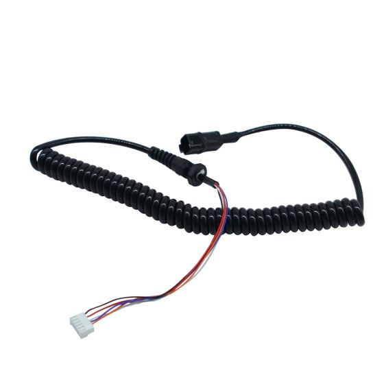 Controller Coil Cord 235464GT for Genie