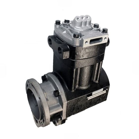 Brake Air Compressor 3024365 For Cummins 