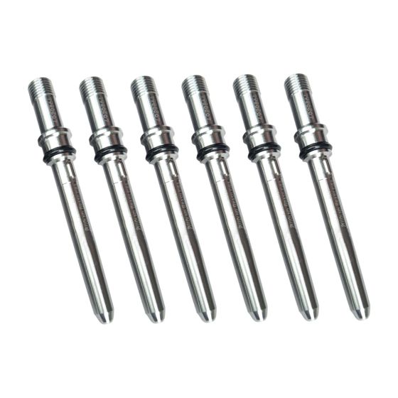 Injector Connector Tube 4929864 6PCS for Dodge for BMW