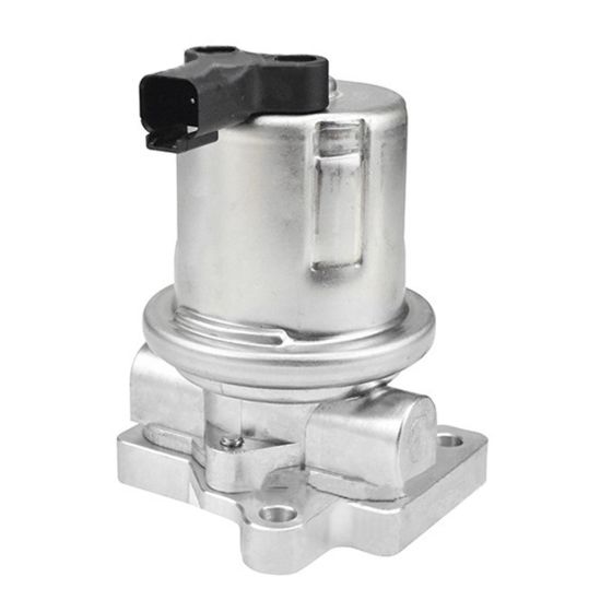 Electronic Fuel Transfer Lift Pump 24V 4076581 For Cummins