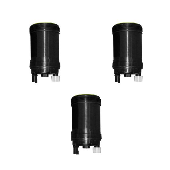 Fuel Water Separator 5319680 3Pcs for Cummins 