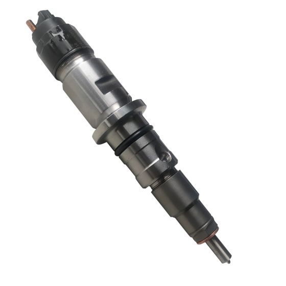 Diesel Fuel Injector 0445120050 For Cummins For Dodge