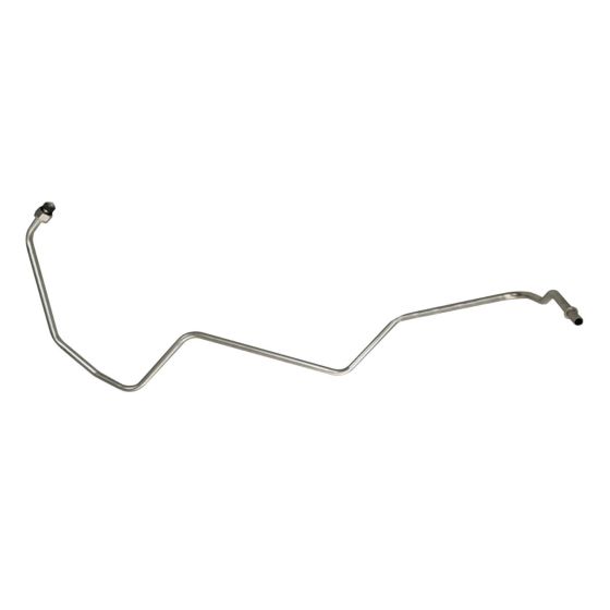 Air Compressor Water Outlet Tube 4934666 for Cummins