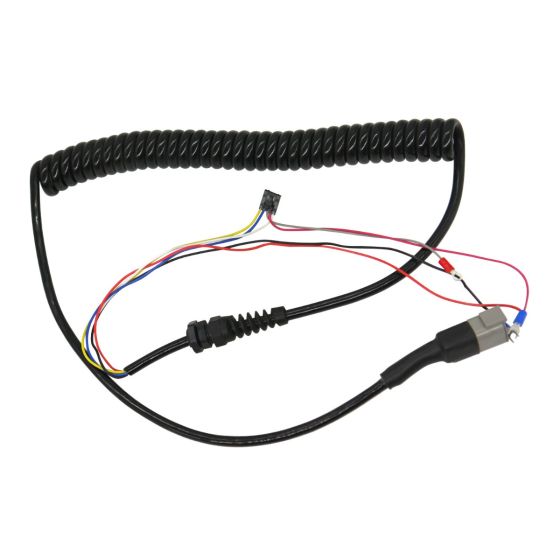 Coil Cord 62223GT for Genie
