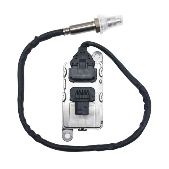 Nox Nitrogen Oxide Sensor 5WK9 6750C 24V for Cummins 