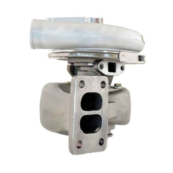 Turbocharger 166592 for Case for Cummins