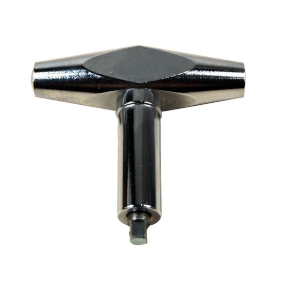 Fuel Injector Preload Torque Wrench 3376592 For Cummins