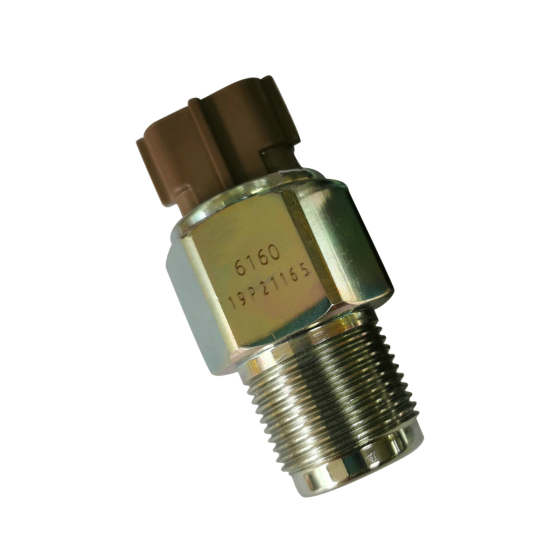 Rail Pressure Sensor ND499000-6160 For Isuzu For Chevrolet For Hitachi