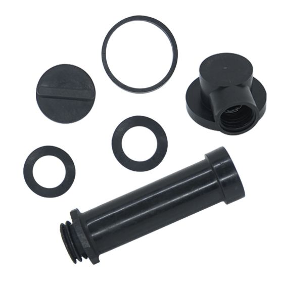 Oil Filler Connection Tube Kit 3921644 for Dodge for Cummins