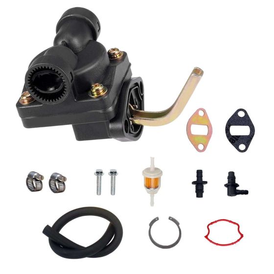 Fuel Pump Assembly 12-559-01-S for Kohler for John Deere for Toro for Craftsman for Cub Cadet for Sabre