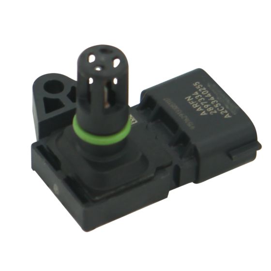 Boost Pressure Temperature Map Sensor 2872784 For Cummins 