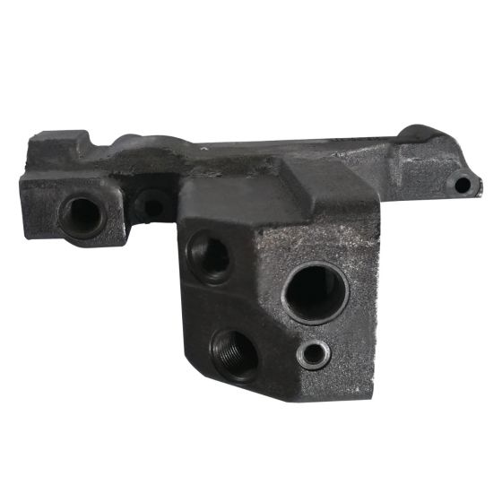 Front Water Manifold 3056548 For Cummins 