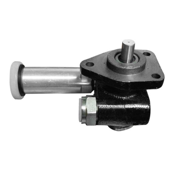 Fuel Feed Pump 1-15750197-0 For Isuzu For Hitachi