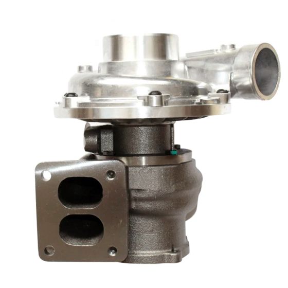 Turbocharger 1-14400-4380 For Hitachi For Isuzu