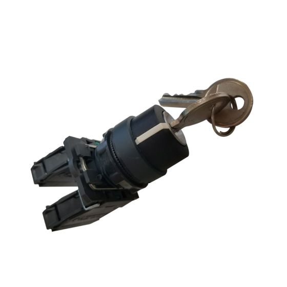 Ignition Switch 122512GT for Genie 