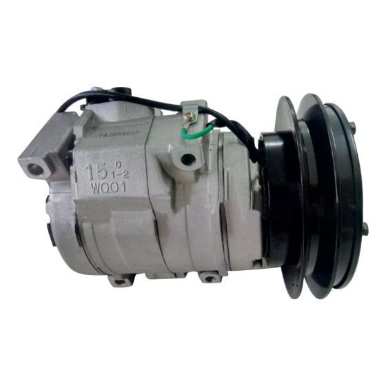 A/C Compressor 17A9114810 for Komatsu