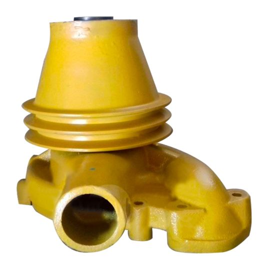 Water Pump 6138-61-1860 for Komatsu
