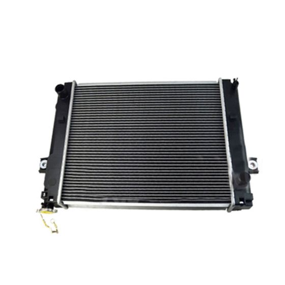 Radiator 3EB0431410 for Komatsu