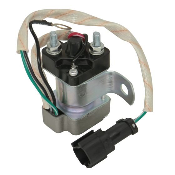 Motor Starter Relay Assembly 6008158940 24V for Komatsu
