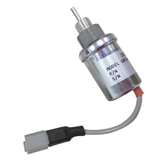 Stop Off Solenoid 54555 for Genie for Perkins