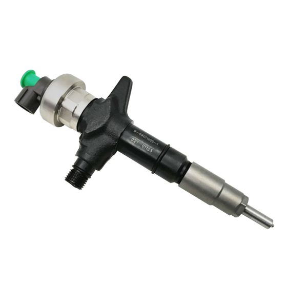 Fuel Injector Common Rail Injector 8-98011605-4 For Isuzu For Chevrolet
