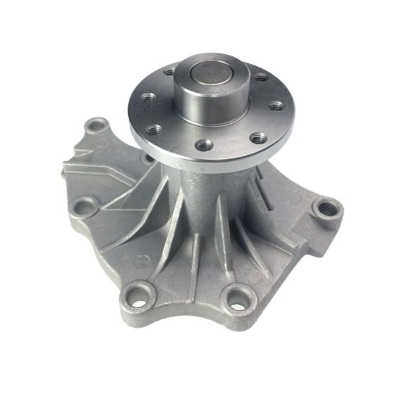 Engine Water Pump 8-94140-341-2 For Isuzu For Takeuchi
