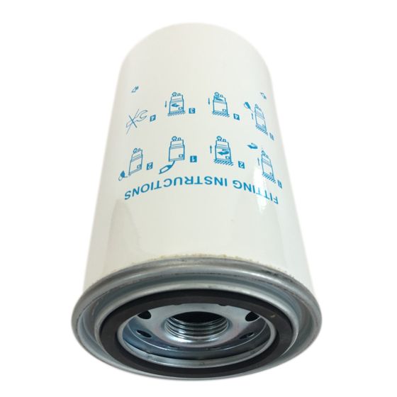 Fuel Filter 600-319-3610 Compatible With Komatsu excavator 200-8 210-8 220-8 240-8 200W 220-5 250LC-3 260LC-5 220LC-5 215-7 225-7 265-7 110-7 130-7 150-7