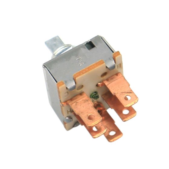 Blower Motor Switch 6675176 for Bobcat