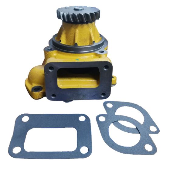 Water Pump 6151-62-1102 Compatible with Komatsu Excavator PC450-8 PC400-6 PC400-7