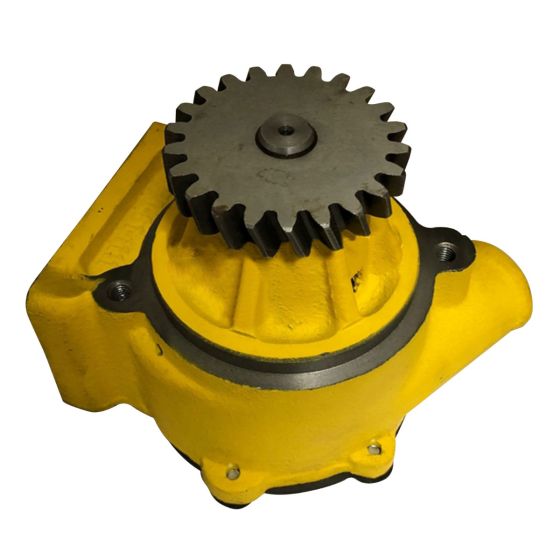 Water Pump 6151-61-1122 For Komatsu 