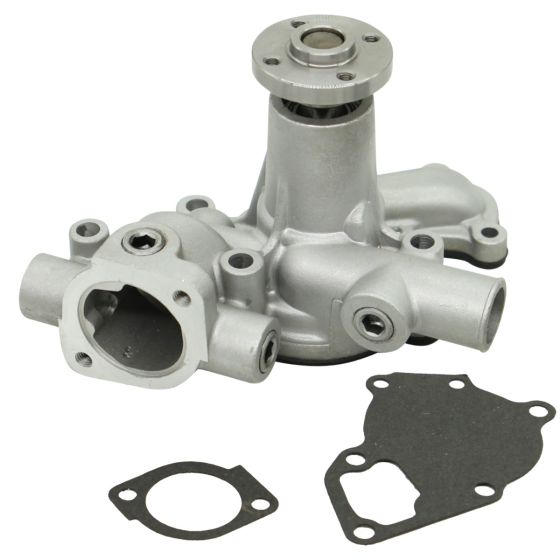 Water Pump Assy YM119810-42000 For Komatsu