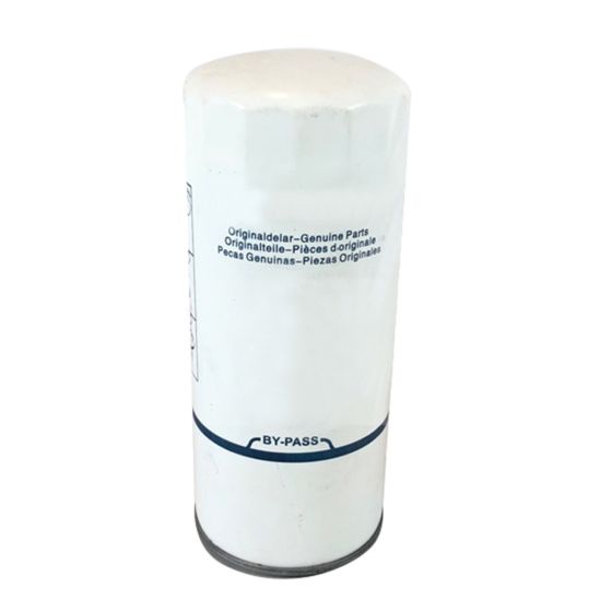 Oil Filter VOE477556 Compatible with Volvo Excavator EC390 EC450 EC460B EC460CHR EC700BHR EC460C EC480D EC650 EC700B EC700C