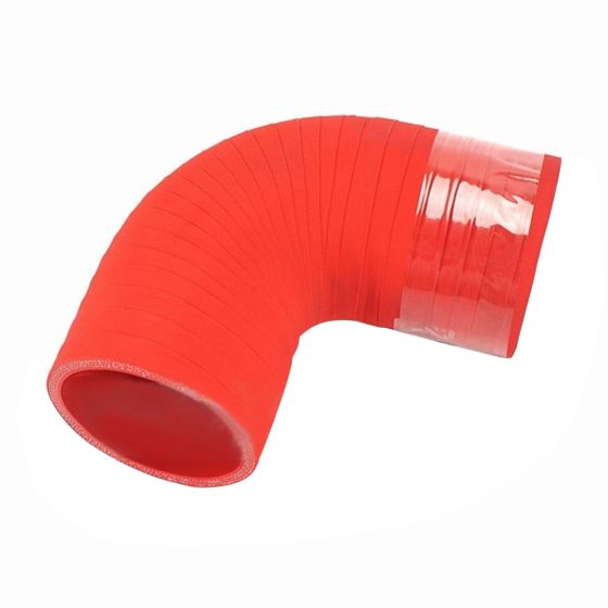 Intercooler Hose Intercooler Outlet Pipe 207-01-75250 Compatible With Komatsu Excavator PC300HD-8 PC300LC-8 PC350-8 PC300HD-7E0 PC350LC-8 PC300-7E0 PC300-8