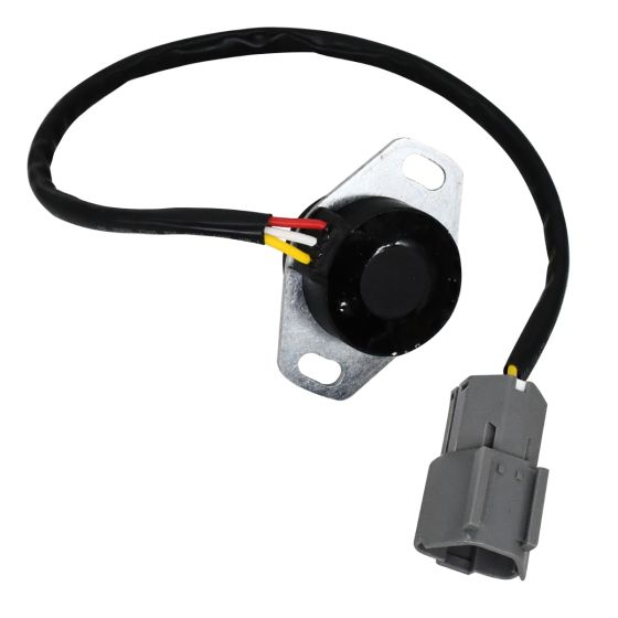 Potentiometer angle Sensor 7861-92-4130 Compatible with Komatsu Excavator PC220-5 PC120-5 PC300-7 D155AX-3 D275A-2 LW250-5H PC200-5 PC210-5