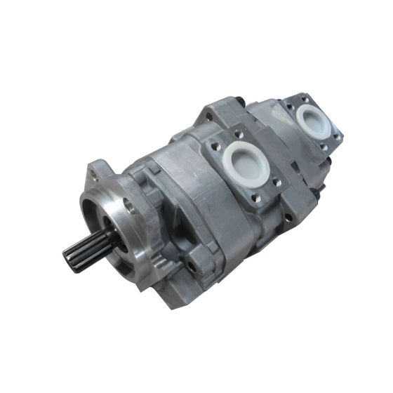 Hydraulic Pump 705-51-30010 For Komatsu