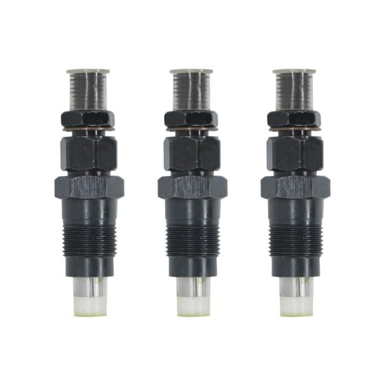 3Pcs Fuel Injector MM43594101 For Mitsubishi For Doosan