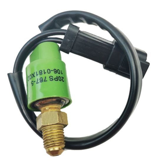 Pressure Sensor 1060181 for Caterpillar