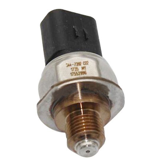 Pressure Sensor 344-7392 For Caterpillar 